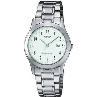 Casio LTP-1141PA-7BEG Damenuhr Timeless collection 30mm 1 ATM