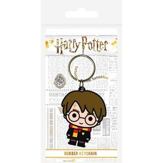 Harry Potter nøglering