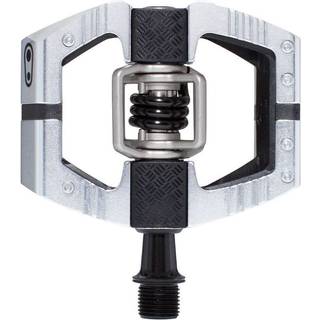 Crankbrothers Cykelpedaler Mallet E LS Sølv