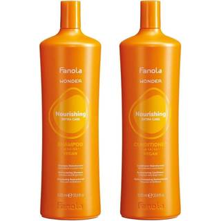 Fanola Wonder Nourishing Shampoo 1000 ml