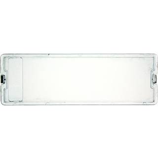 Electrolux Emhættens lysspreder - 1 stk 4055183018