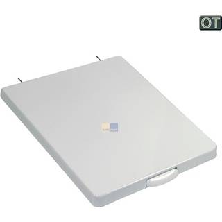 Electrolux Vaskemaskine, afdækning, komplet 1925251009