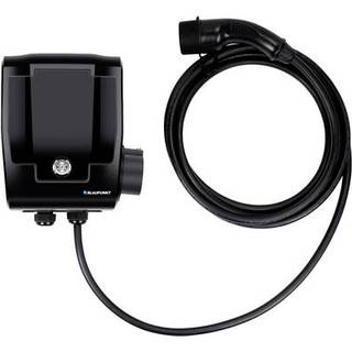 Blaupunkt AWB1P16AT2RCM (Charging station 3,7KW max 6mA/5m)(19) Ladeboks til hjemmet