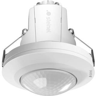 STEINEL IR4360 COM1 tilstv.sensor, indb. hvid 8m