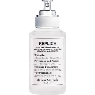 Maison Margiela Parfumer til kvinder Replica Lazy Sunday MorningMist til håret 30 ml (13.300,00 kr / 1 l) - 30 ml