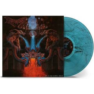 Dismember - Like an Ever Flowing Stream