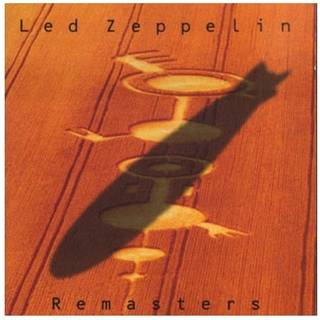 Led Zeppelin - Remasters