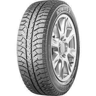 Lassa Iceways 2 STUDDED 3PMSF 195/65R15 91T