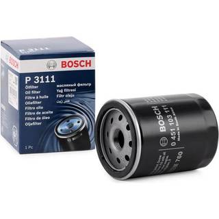 P3111 Oliefilter Bosch