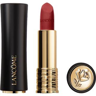 Lancôme L&#39;Absolu Rouge Drama Matte Mat læbestift kan genopfyldes Skygge 158 Red is Drama 3.4 g - 3,4 g