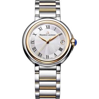 Maurice Lacroix Fiaba FA1004-PVP13-110-1 - Dame - 32 mm - Analog - Quartz - Safirglas