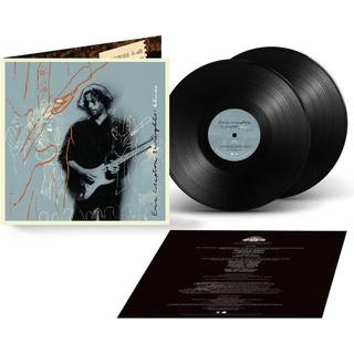 Eric Clapton - 24 Nights : Blues (2 LP)