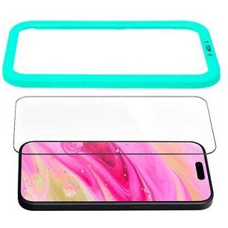 PRIME GLASS CAMERA LENS PROTECTOR iPhone 15 Pro Max 6.7" cover - Gennemsigtig