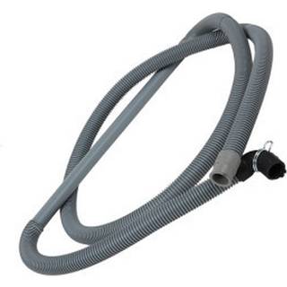 Electrolux Vaskemaskinens afløbsslange - L: 2.540mm 1327714208