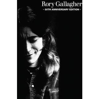 Rory Gallagher