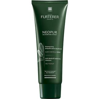 René Furterer Hårpleje Neopur Beroligende shampoo til fedtet hovedbund 250 ml (1.188,00 kr / 1 l) - 250 ml