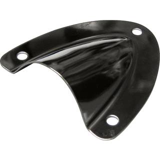 Whitecap 4903723 Clam Shell Midget Vent 2-1/4 x 2-1/4