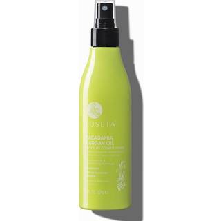 Luseta Macadamia Oil Retting i balsam beriget med arganolie foryngende og fugtgivende h?r til t?rt og beskadiget h?r 8,5fl oz