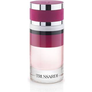Trussardi Parfumer til kvinder Ruby Red Eau de Parfum Spray 90 ml (4.600,00 kr / 1 l) - 90 ml