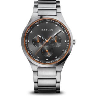 Bering 11740-009 Classic Herrenuhr Multifunktion 40mm 10ATM