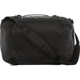 Patagonia Black Hole MLC Rejserygsæk sort