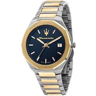 MASERATI Stile Black Herreur R8853142008
