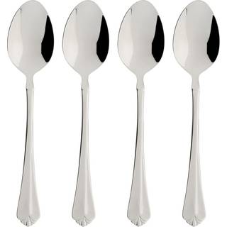 Oneida Juilliard Fine bestik teskefulde 0,15 lb Metallic