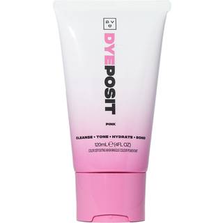 Good Dye Young DYEposit Semipermanent hårfarve Skygge Pink 120 ml - 120 ml