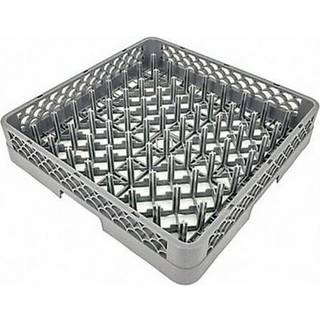 Crestware Base til plade og bakke opvaskestandard s?lv