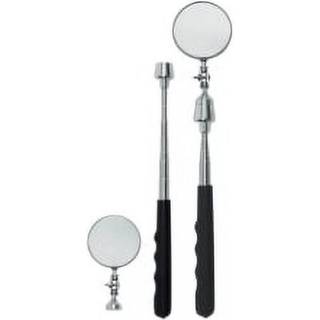 Ullman GMC-2 Megamag Magnetic Pick-Up Tool and Telescopic Inspection Mirror