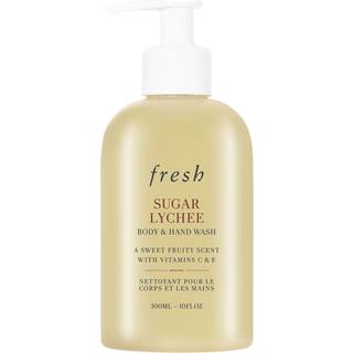 fresh Hesperides Grapefruit Body & Hand Wash Brusegel 300 ml - 300 ml