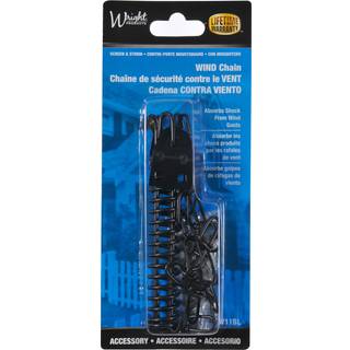 Wright Products v11BL D?rk?de Ingen st?rrelse sort