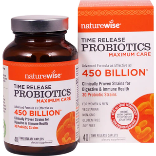 NatureWise Max Care