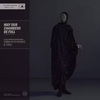 Ruth,emma Rundle & Thou - May Our Chambers Be Full (Blue