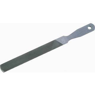 Landbrugsfil 8" mellem