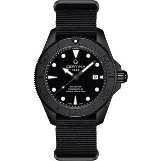 Certina DS Action Diver C032.607.38.051.00