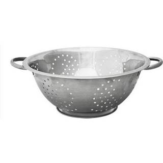 Grundlæggende om hjemmet i rustfrit stålkolespand 5 kvart sølv