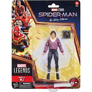 MARVEL - Marvel's MJ - Figure Legend Series 15cm