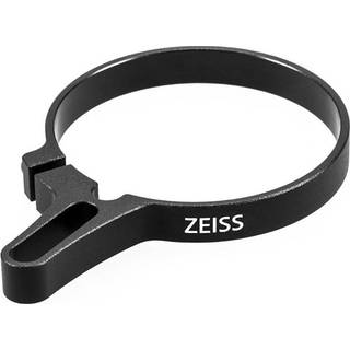 Zeiss V4 Throw Lever