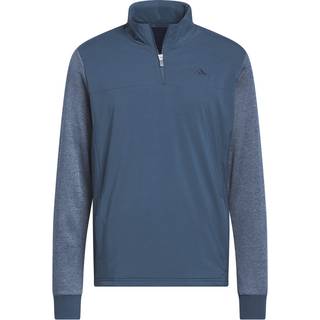 Adidas Go-To Quarter-Zip Jacket XL ARCTIC NIGHT