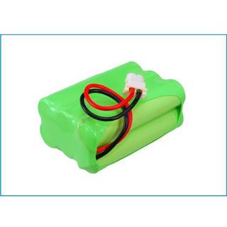 Batteri til Dogtra 1100NC Sender mfl.