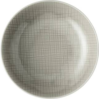 Rosenthal Mesh dyb tallerken 21 cm Mountain