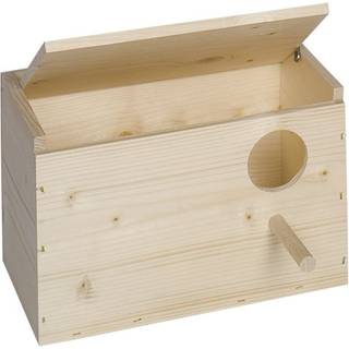 Undulat redekasse - 24x14x14 cm