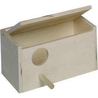 Undulat redekasse - 21 x 13 x 12,5 cm