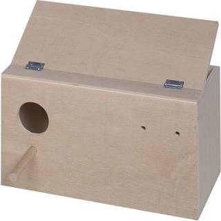 Undulat redekasse - 29x18x17 cm