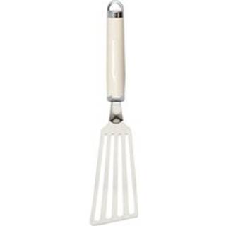 Fleksibel stegespade, almond cream