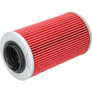 HF-564 HiFlo Oliefilter motorcykel mc roadracer
