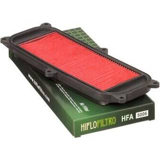 HFA1118 HiFlo Luftfilter motorcykel MC roadracer