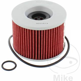 HF-192 HiFlo Oliefilter motorcykel mc