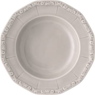 Rosenthal Maria dyb tallerken Ø23 cm Pale Orchid
